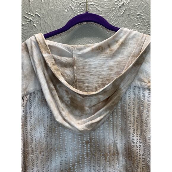 IMPULSE California Womens Pullover‎ Tunic And Tank Top Size Large Made in USA - Picture 6 of 7